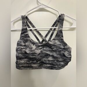 4 Various Lululemon Sports Bras